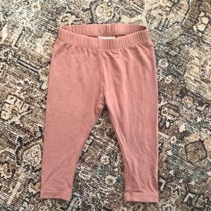 Jax + Lennon Leggings